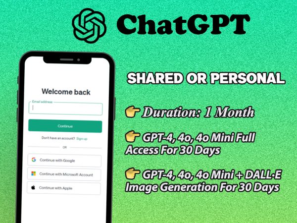 chatgpt pro